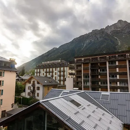 Alpes 42 公寓 *