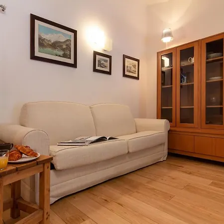 Alpes 42 Appartement