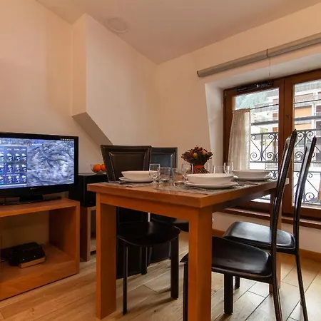 Appartement Alpes 42 Chamonix