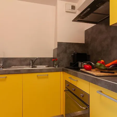 Alpes 42 Appartement