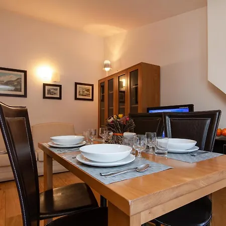Alpes 42 Appartement Chamonix