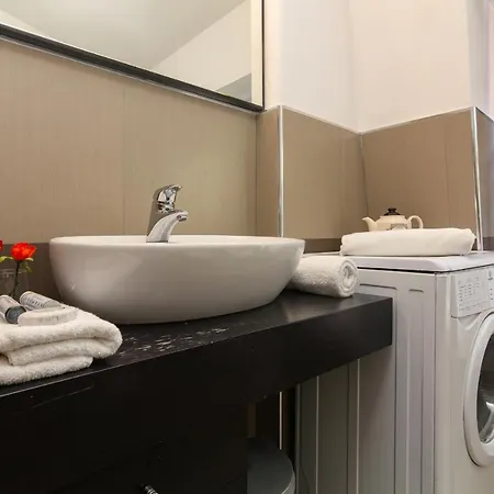 Appartement Alpes 42 *