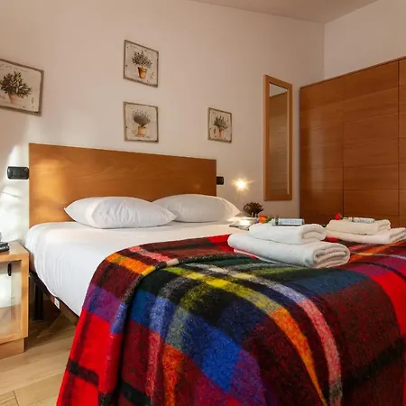 Alpes 42 Appartement *